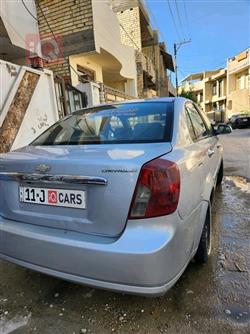 شيفروليه اوبترا